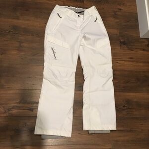 Ski pants Salomon M/L
